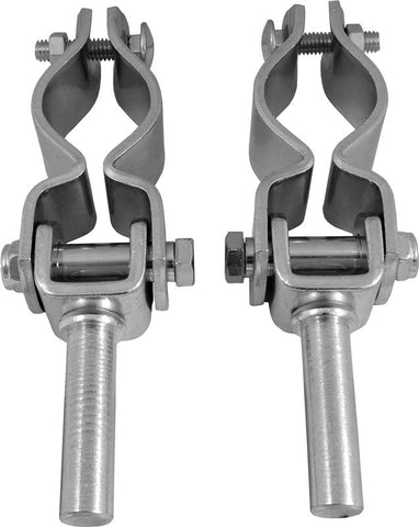 Oarlock Shank (MPN: 9146-6)