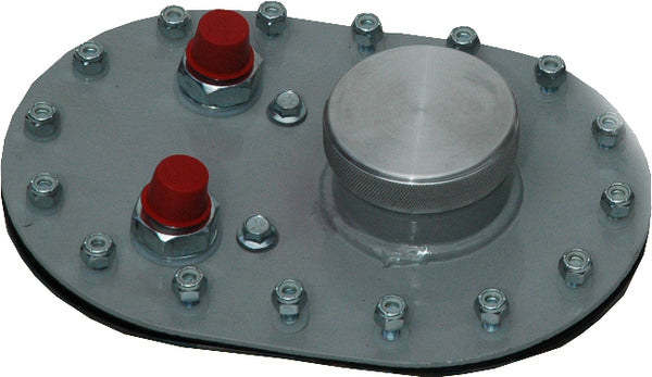 RCI Fuel Cell Cap (MPN: 7032A)