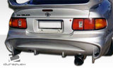 Duraflex Bumper Cover (MPN: 103426)