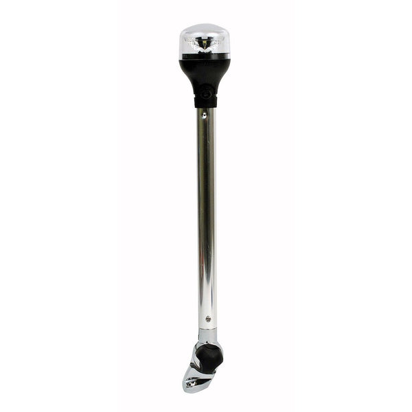 Attwood Marine All-Round Navigation Light (MPN: 5550-12Z1)