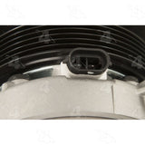 Four Seasons Air Conditioner Compressor (MPN: 58947)