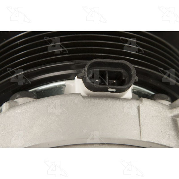 Four Seasons Air Conditioner Compressor (MPN: 58947)