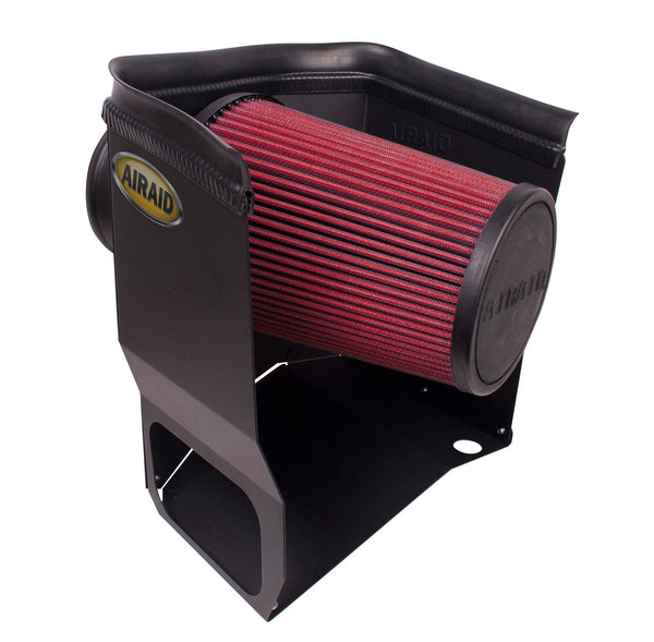 Airaid Cold Air Intake System (MPN: 311-212)
