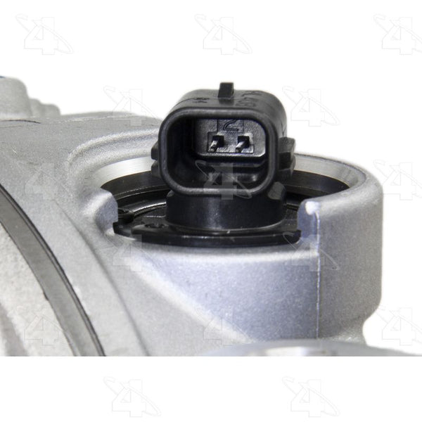 Four Seasons Air Conditioner Compressor (MPN: 178328)