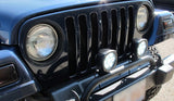 Race Sport Lighting HD Series LED Fog Light (MPN: RS-4CREE-35W-2)