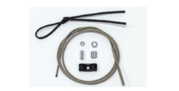 ADNIK Slide Out Cable Repair Kit (MPN: 21700146)