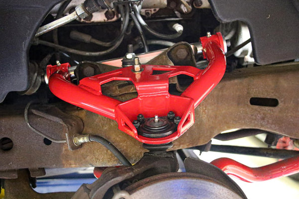 BMR Suspension Non-Adjustable Tubular Control Arms (MPN: AA030R)