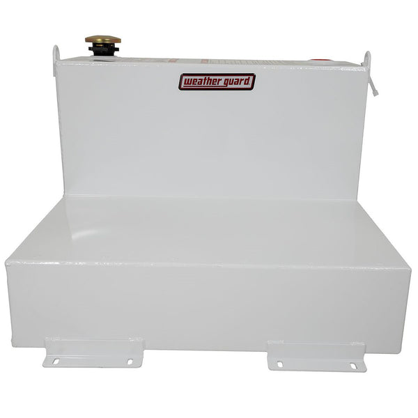 Weather Guard Liquid Transfer Tank (MPN: 350-3-02)