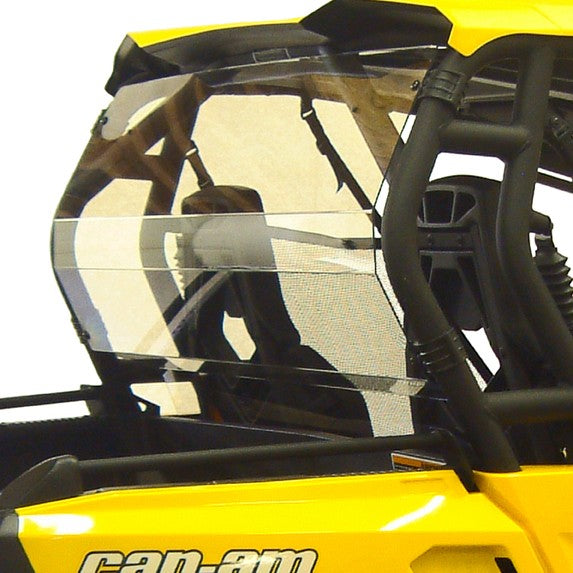 Kolpin Rear Window Lexan Barrier (MPN: 2735)