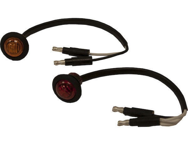 LED Side Marker Light (MPN: 5627513)