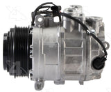 Four Seasons Air Conditioner Compressor (MPN: 198324)