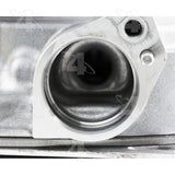Four Seasons Air Conditioner Compressor (MPN: 198362)
