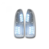 Recon LED Mirror Turn Signal Light (MPN: 264120WHCL)
