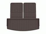 WeatherTech SeatBack Cargo Liner HP (MPN: 431510IM)