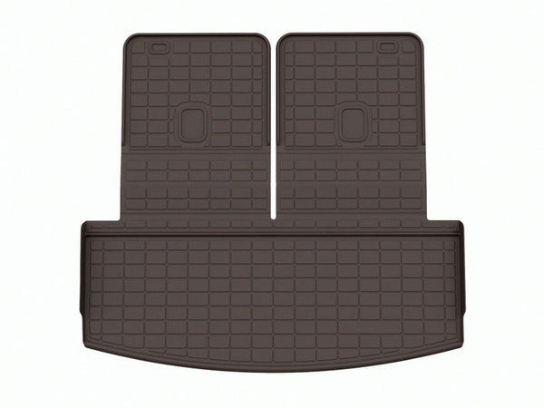 WeatherTech SeatBack Cargo Liner HP (MPN: 431510IM)