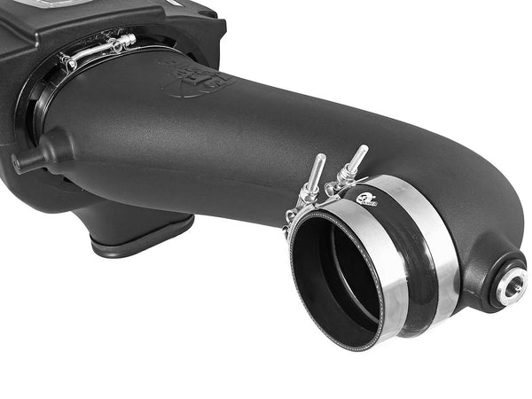 Advanced FLOW Engineering Cold Air Intake (MPN: 54-72202)