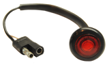 Tow Force Jammy Side Marker Light (MPN: J-53-R)