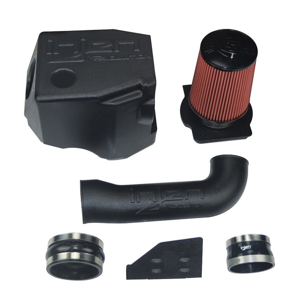 Injen Technology Cold Air Intake System (MPN: EVO5008C)