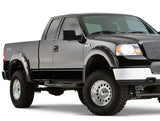 Husky Liner Pocket Style Fender Flares (MPN: 2802916)