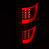 AnzoUSA LED Tail Light Assembly (MPN: 311259)