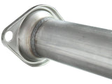 Advanced Flow Engineering Exhaust System Kit (MPN: 49-46021-P)
