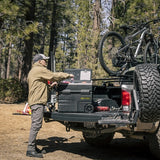 Smittybilt Waypoint Dual Compartment Refrigerator (MPN: 2889)