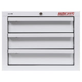 Weather Guard Van Storage System Cabinet (MPN: 903-3-01)
