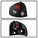 Spyder Automotive Tail Light Assembly (MPN: 5005359)