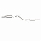 MagnaFlow Exhaust System Kit (MPN: 15670)