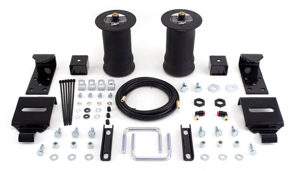 Air Lift Helper Spring Kit (MPN: 59537)