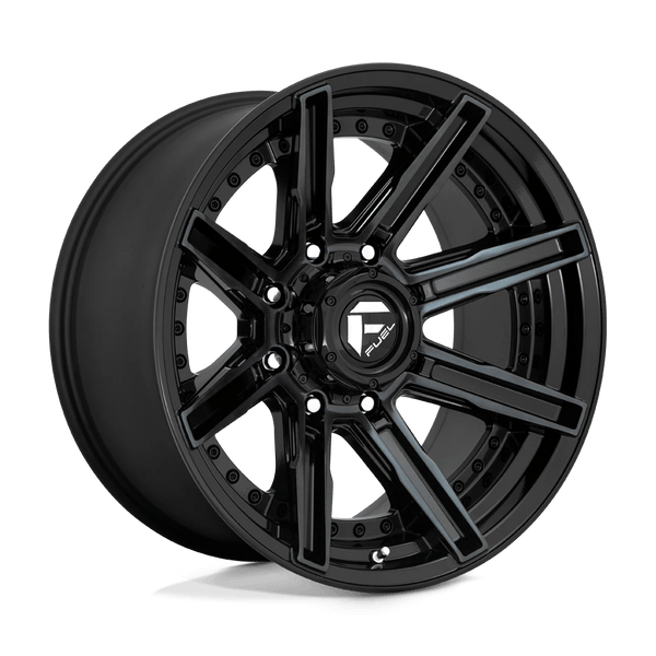 Fuel Off Road D708 Wheel (MPN: D70820001847)