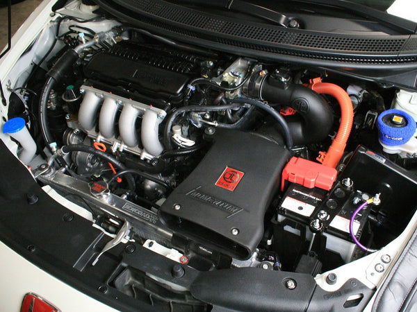 Advanced Flow Engineering Cold Air Intake (MPN: TM-1016B-D)