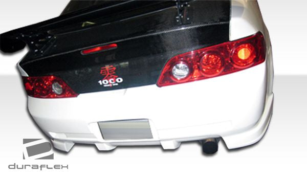 Duraflex Bumper Cover (MPN: 103179)
