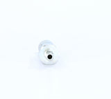 WIX Fuel Filter In-Line Assembly (MPN: 33046)