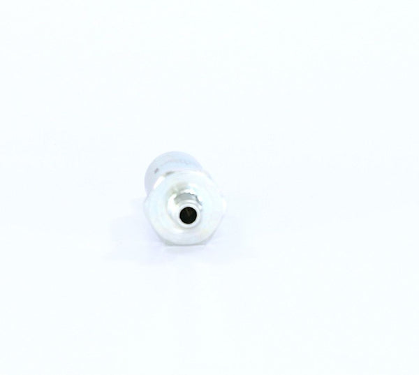 WIX Fuel Filter In-Line Assembly (MPN: 33046)