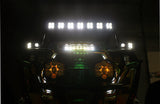 Baja Designs S8 LED Light Bar (MPN: 447072)