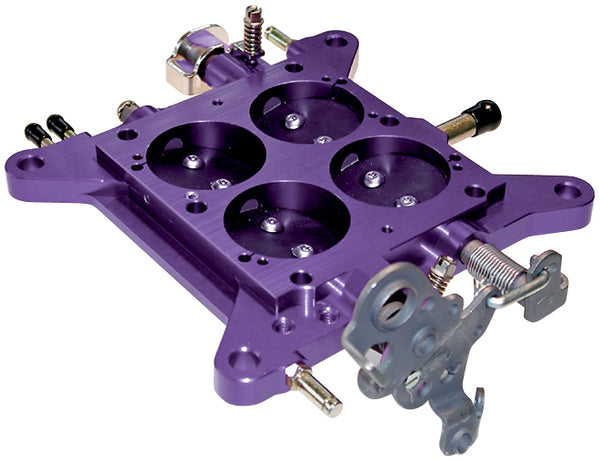Proform Parts Carburetor Base Plate (MPN: 67148)