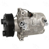Four Seasons Air Conditioner Compressor (MPN: 58885)