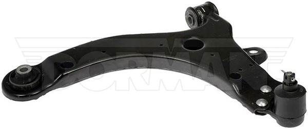 Control Arm with Ball Joint Assembly (MPN: 520-165)