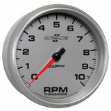 AutoMeter Ultra-Lite II Tachometer (MPN: 4998)