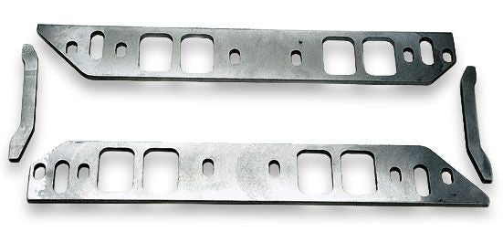 Moroso Intake Manifold Spacer (MPN: 65090)
