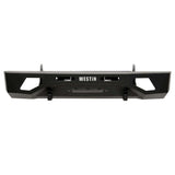 Westin Pro-Series Front Bumper (MPN: 58-411285)