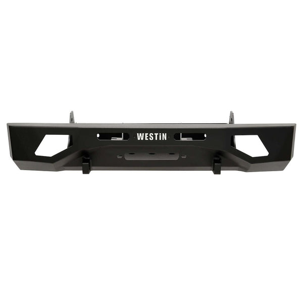 Westin Pro-Series Front Bumper (MPN: 58-411285)
