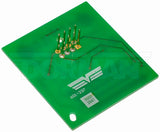 Trailer Brake Control Module Circuit Board (MPN: 601-237)