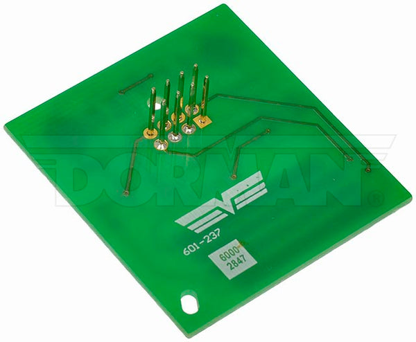 Trailer Brake Control Module Circuit Board (MPN: 601-237)