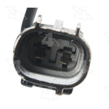 Four Seasons Air Conditioner Compressor (MPN: 157388)