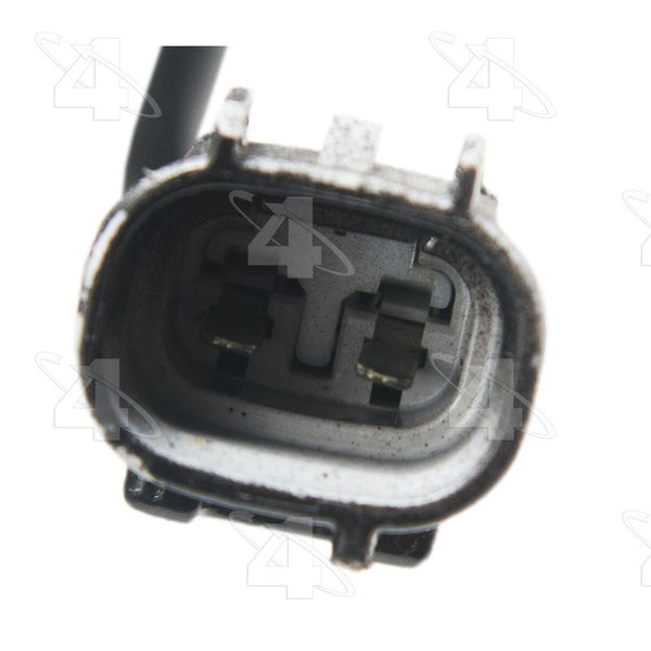 Four Seasons Air Conditioner Compressor (MPN: 157388)