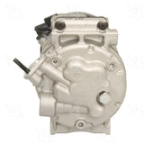 Four Seasons Air Conditioner Compressor (MPN: 68348)