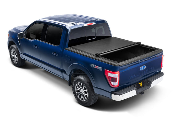 Truxedo Lo Pro Soft Roll-Up Tonneau Cover (MPN: 579101)