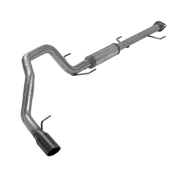 Flowmaster Exhaust System Kit (MPN: 717433)